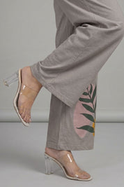 Taupe