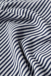 White & Navy