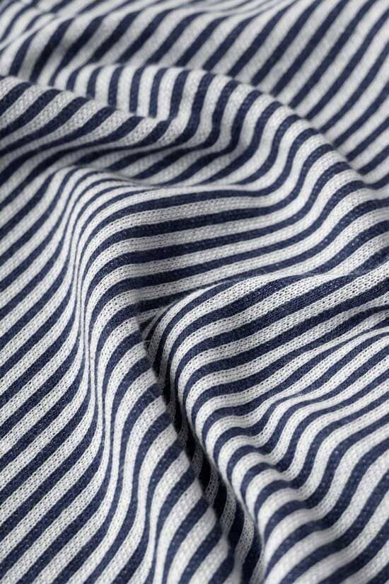 White & Navy