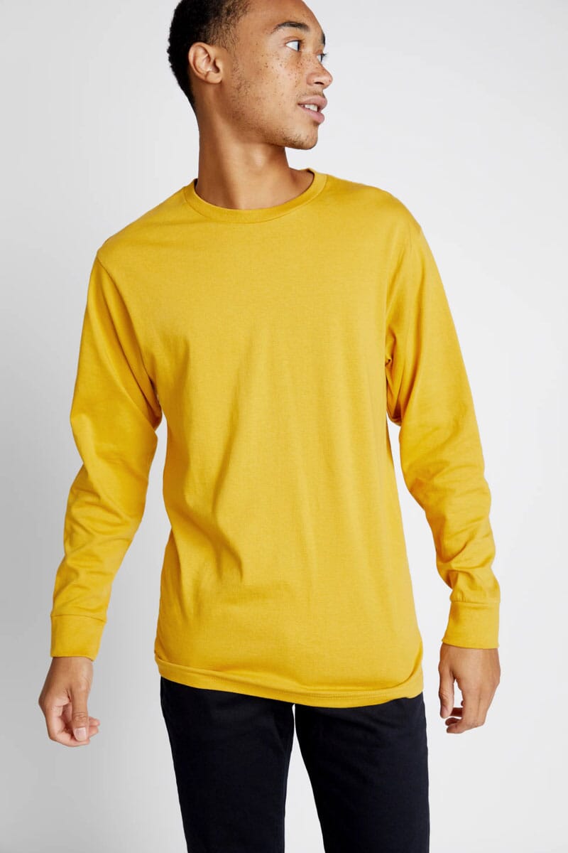 Mustard