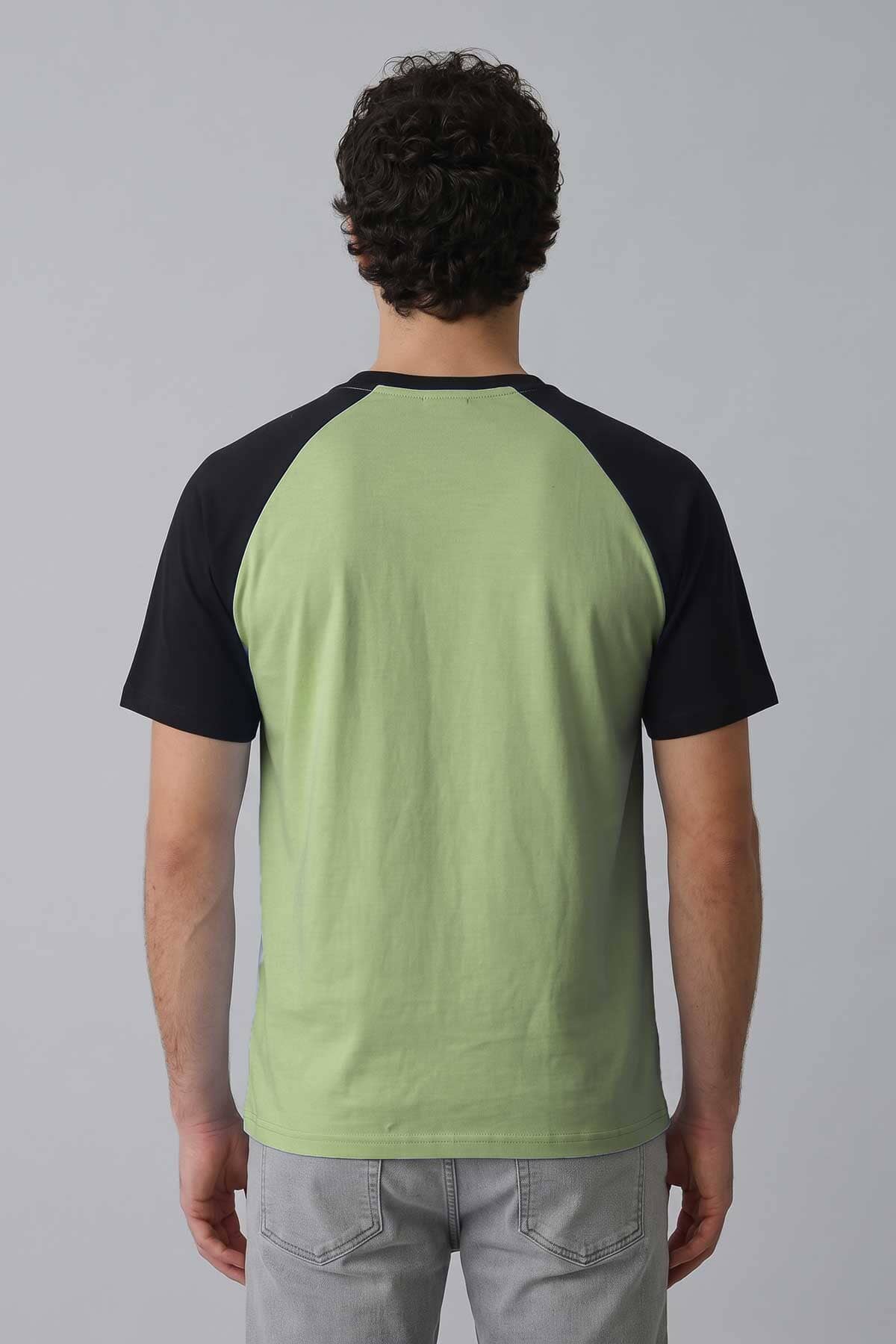 Mint Green