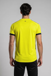 Canary & Black