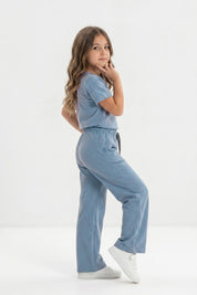 Powder Blue