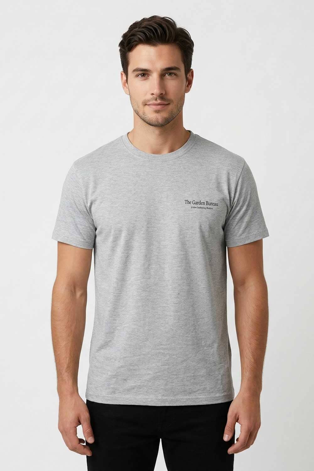 Heather Grey