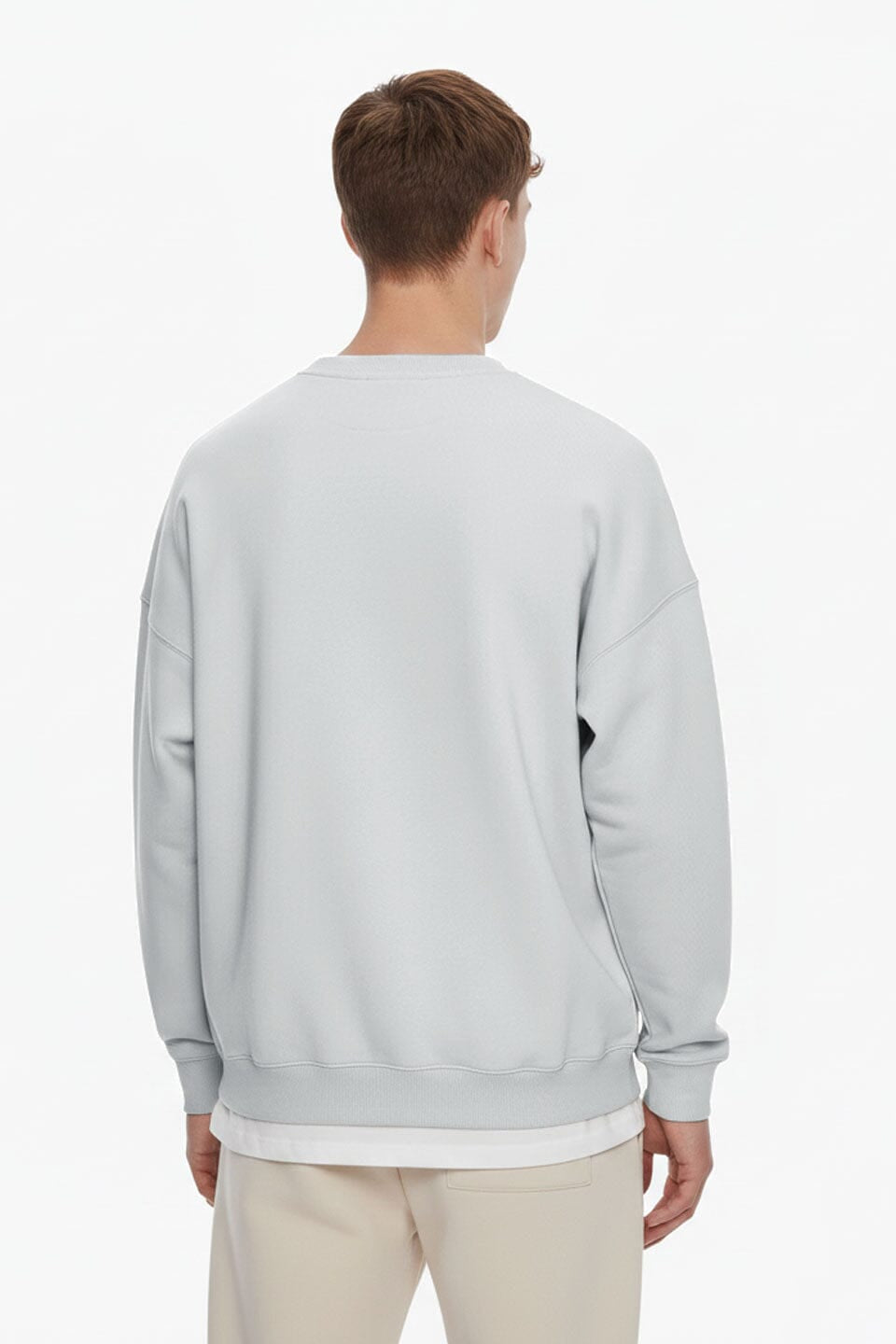 Stealth Grey