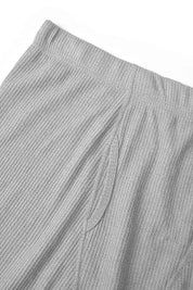 Melange Grey
