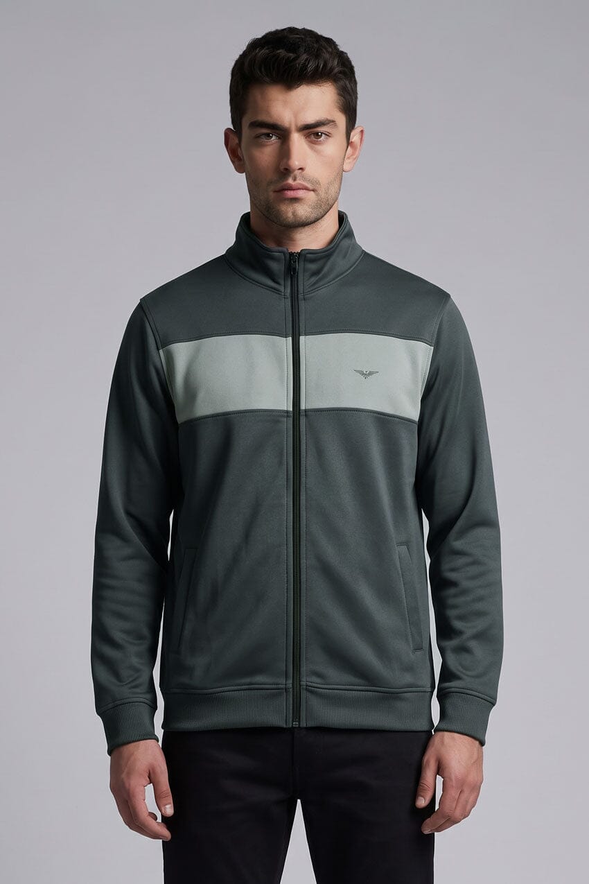 Dark Grey
