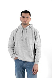 Melange Grey