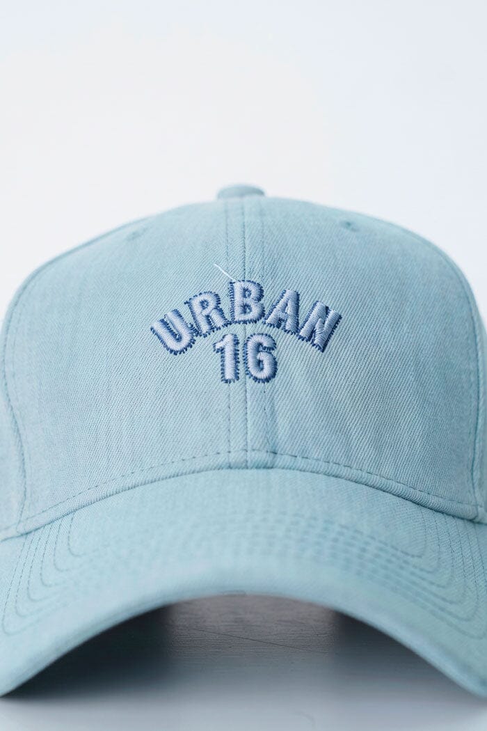 Powder Blue