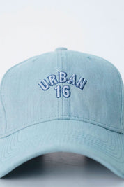 Powder Blue