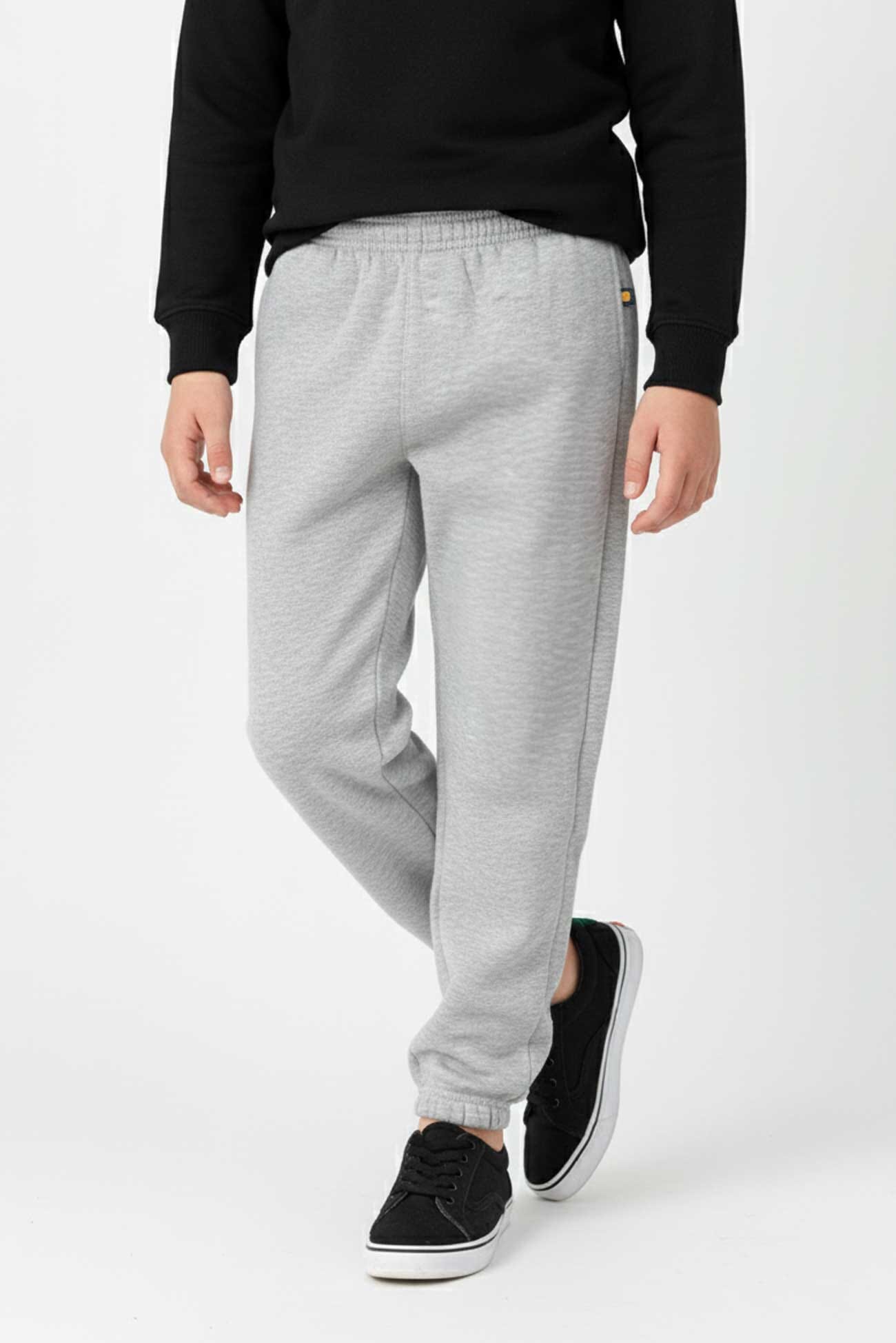 Heather Grey