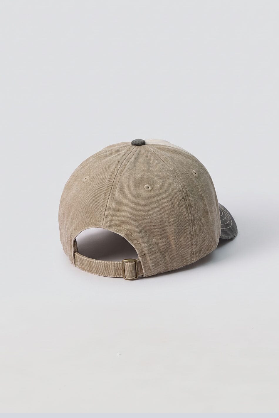 Olive & Charcoal