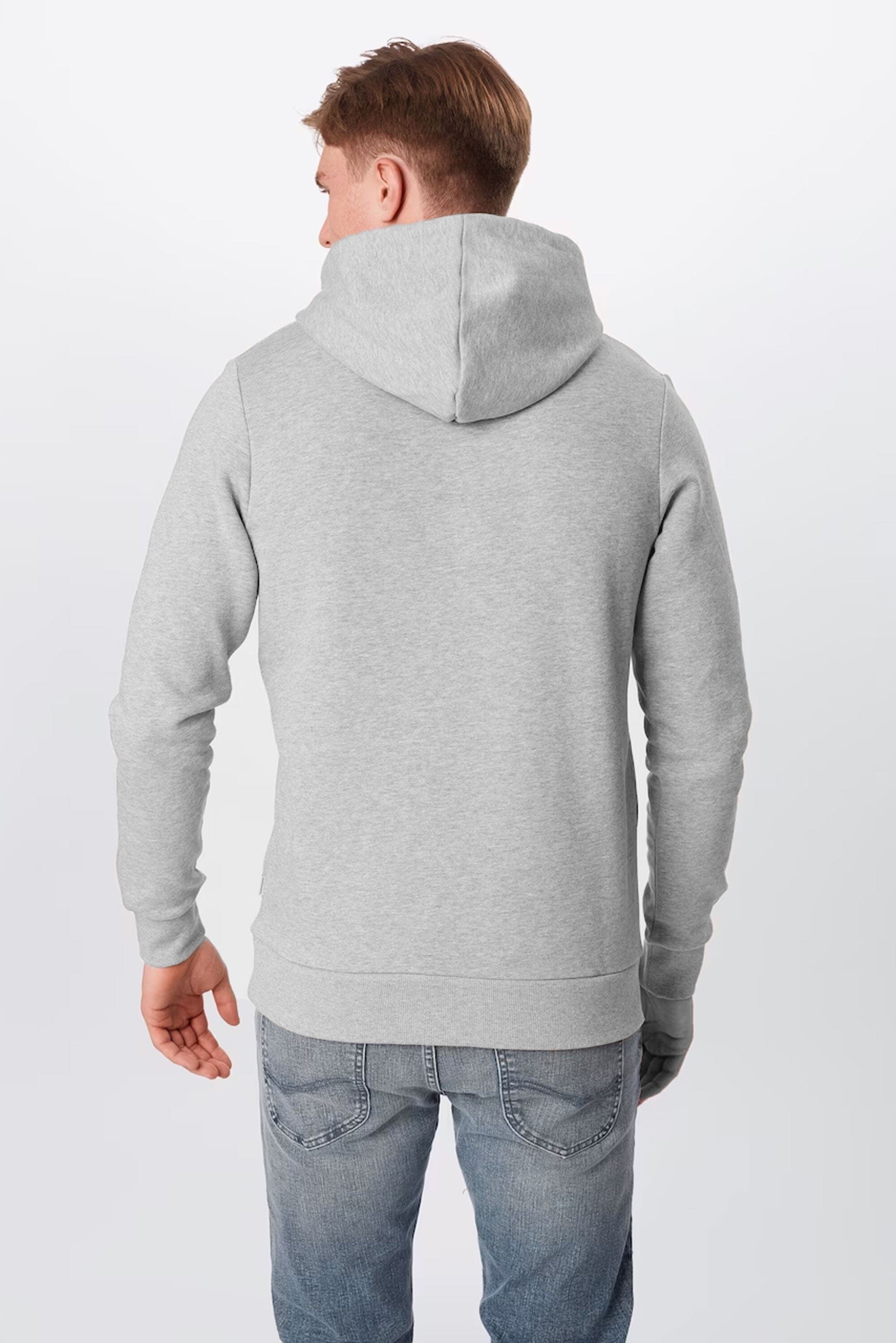 Heather Grey