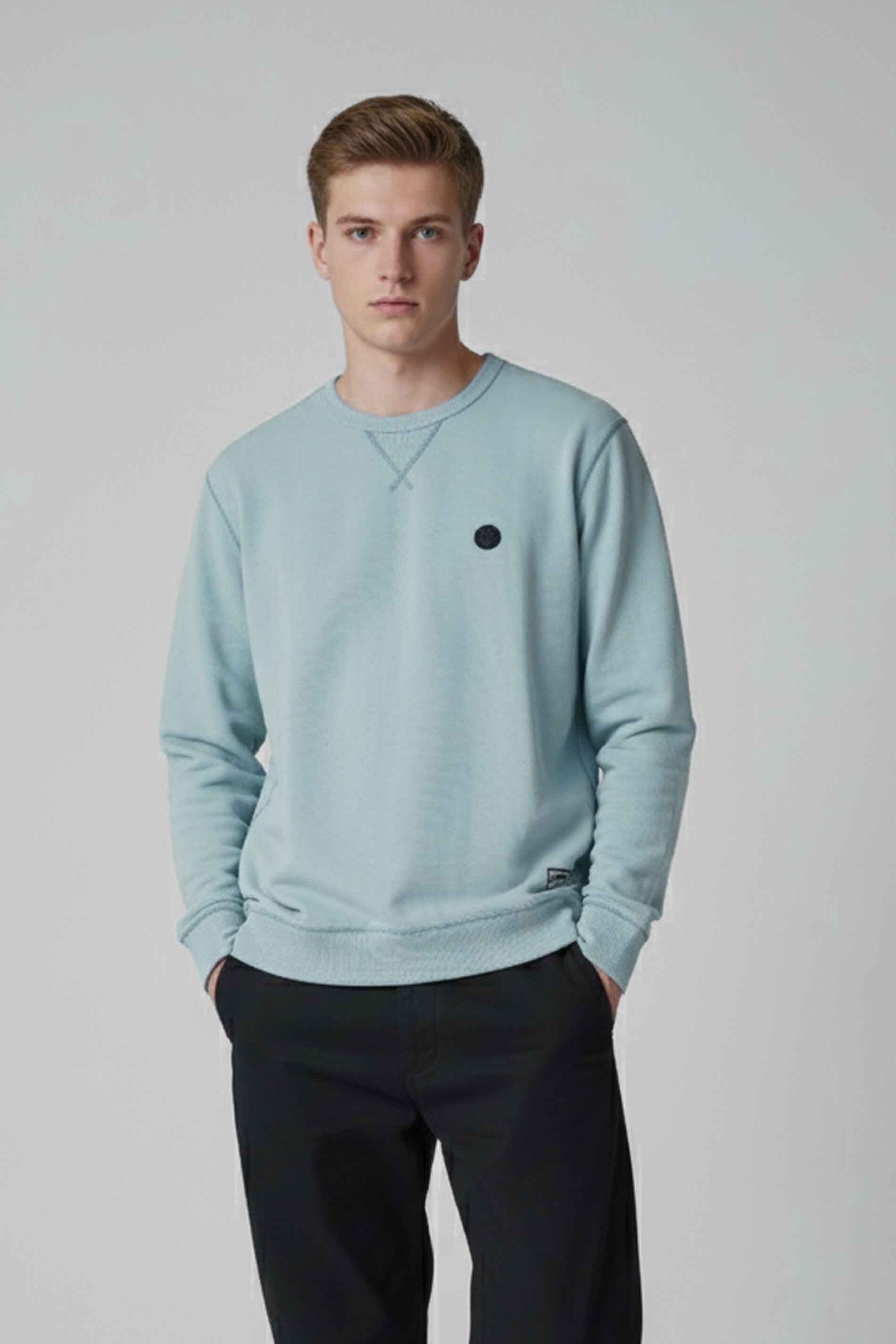 Mint Green