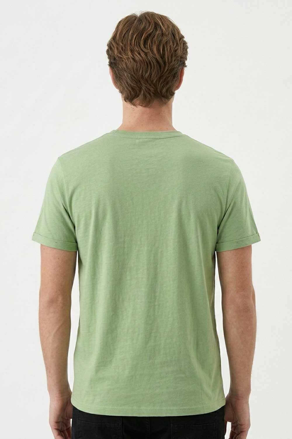 Mint Green