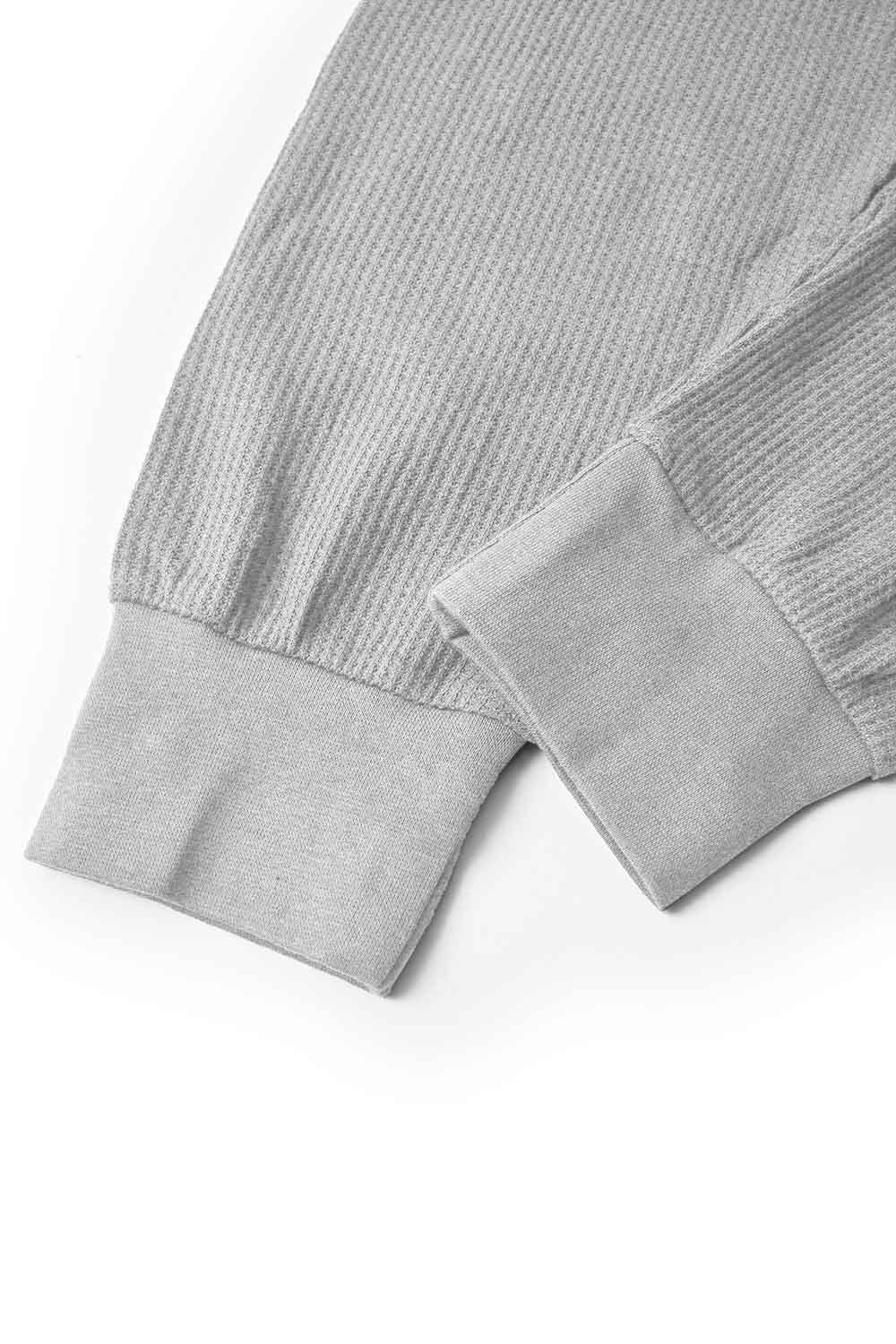 Melange Grey