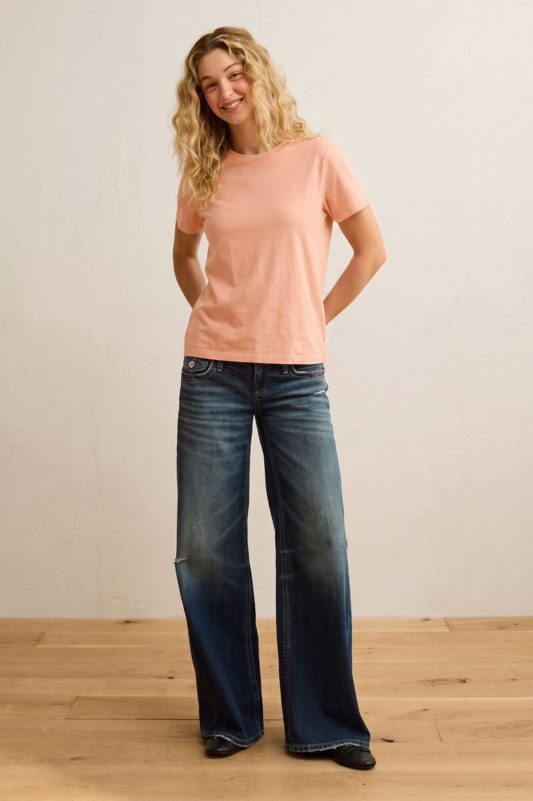 Powder Pink