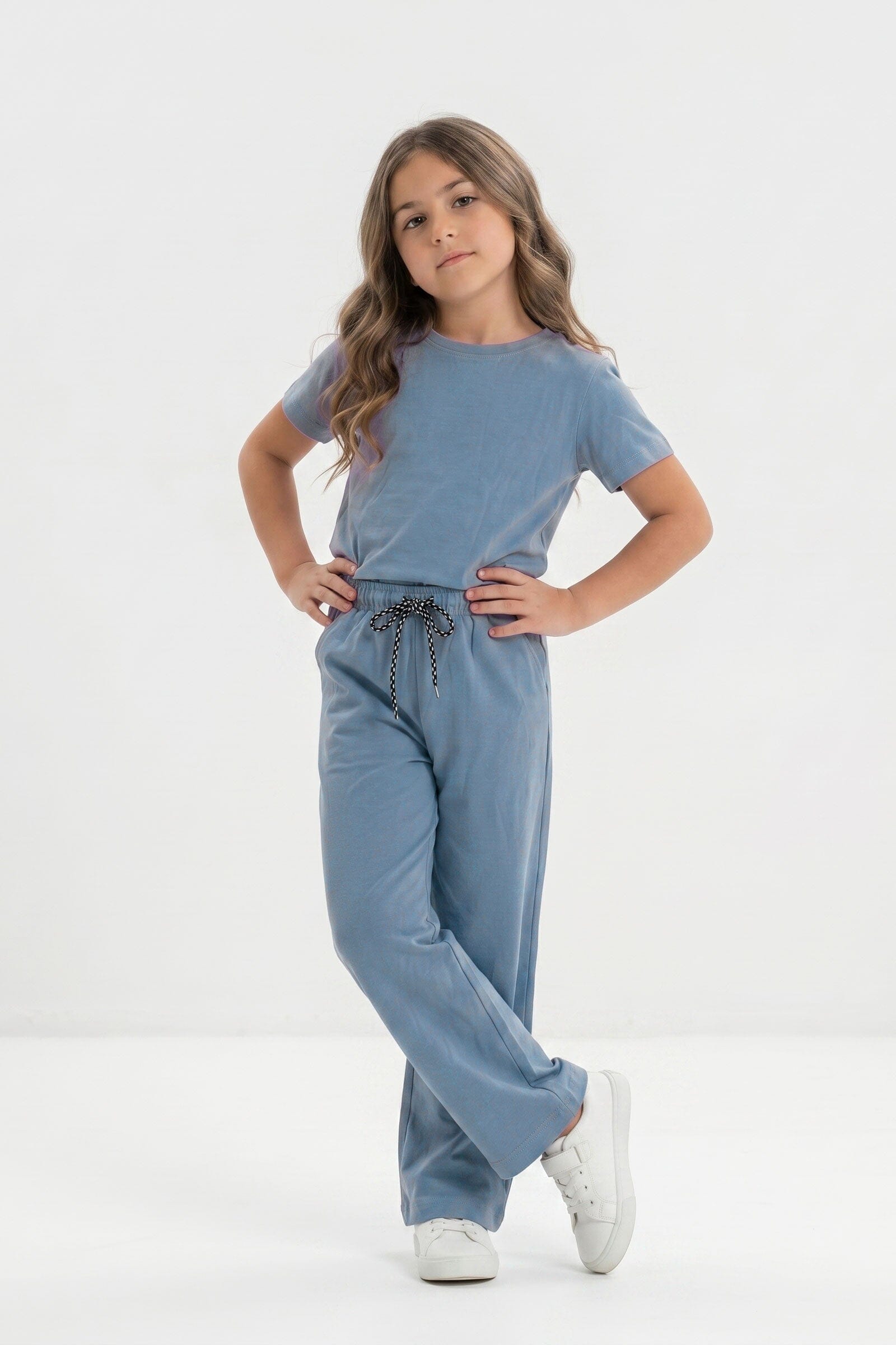 Powder Blue