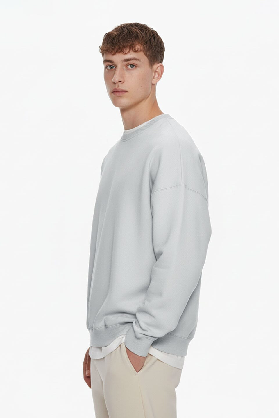 Stealth Grey