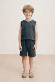Slate Grey