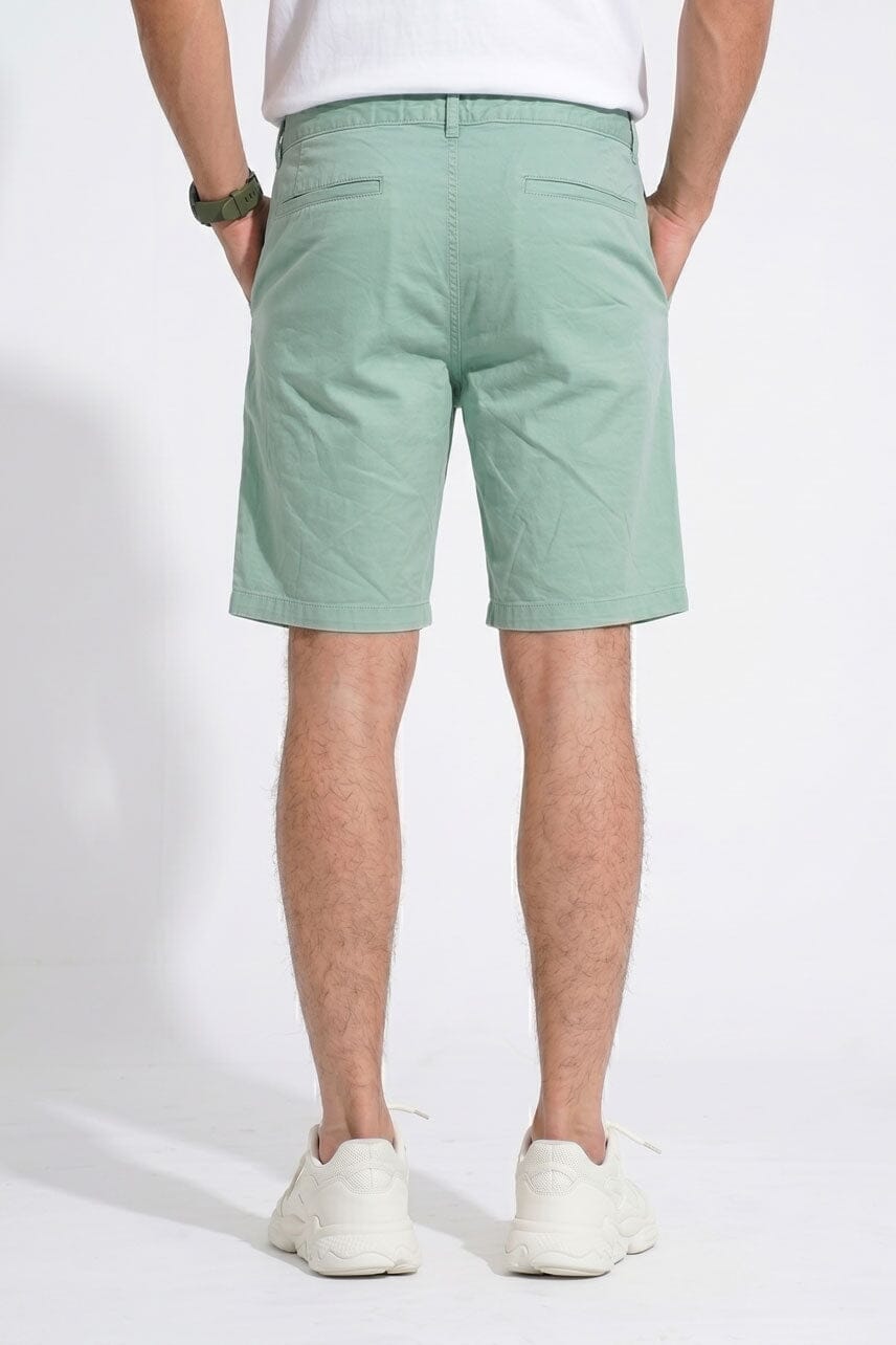 Mint Green