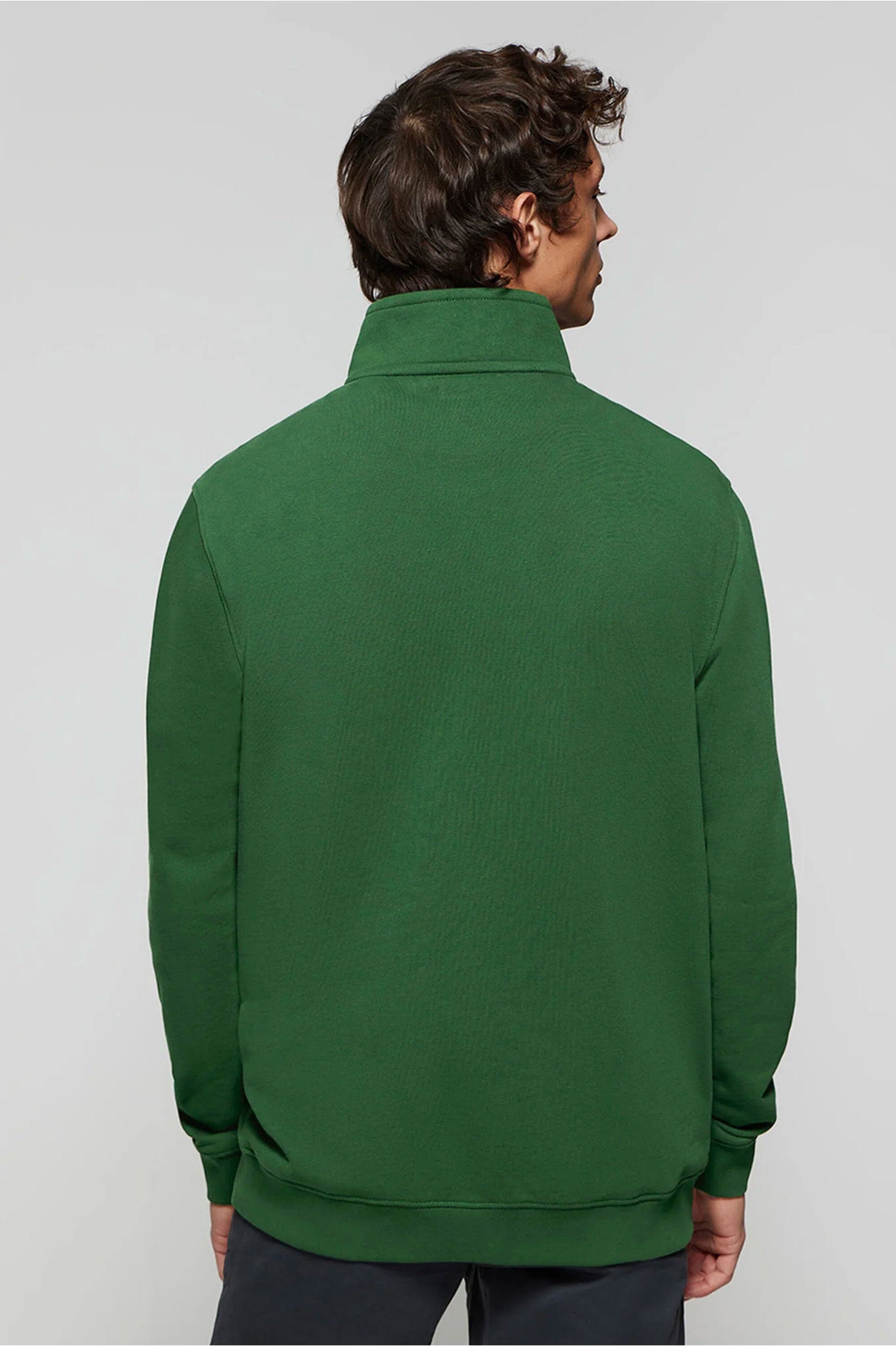 Bottle Green