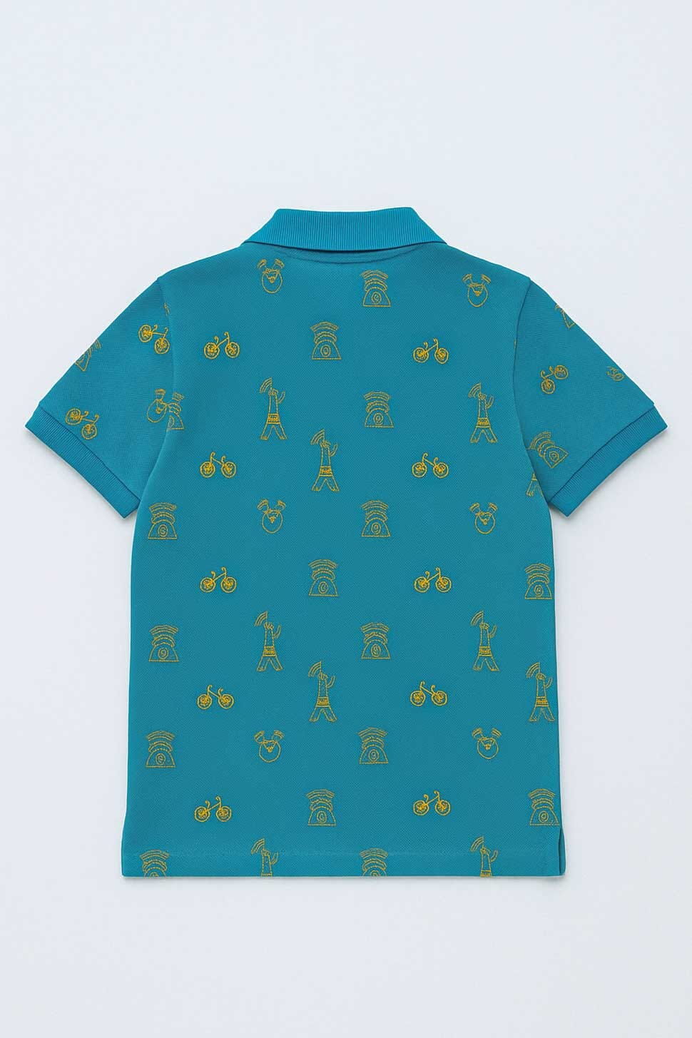Aqua Blue