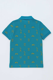 Aqua Blue