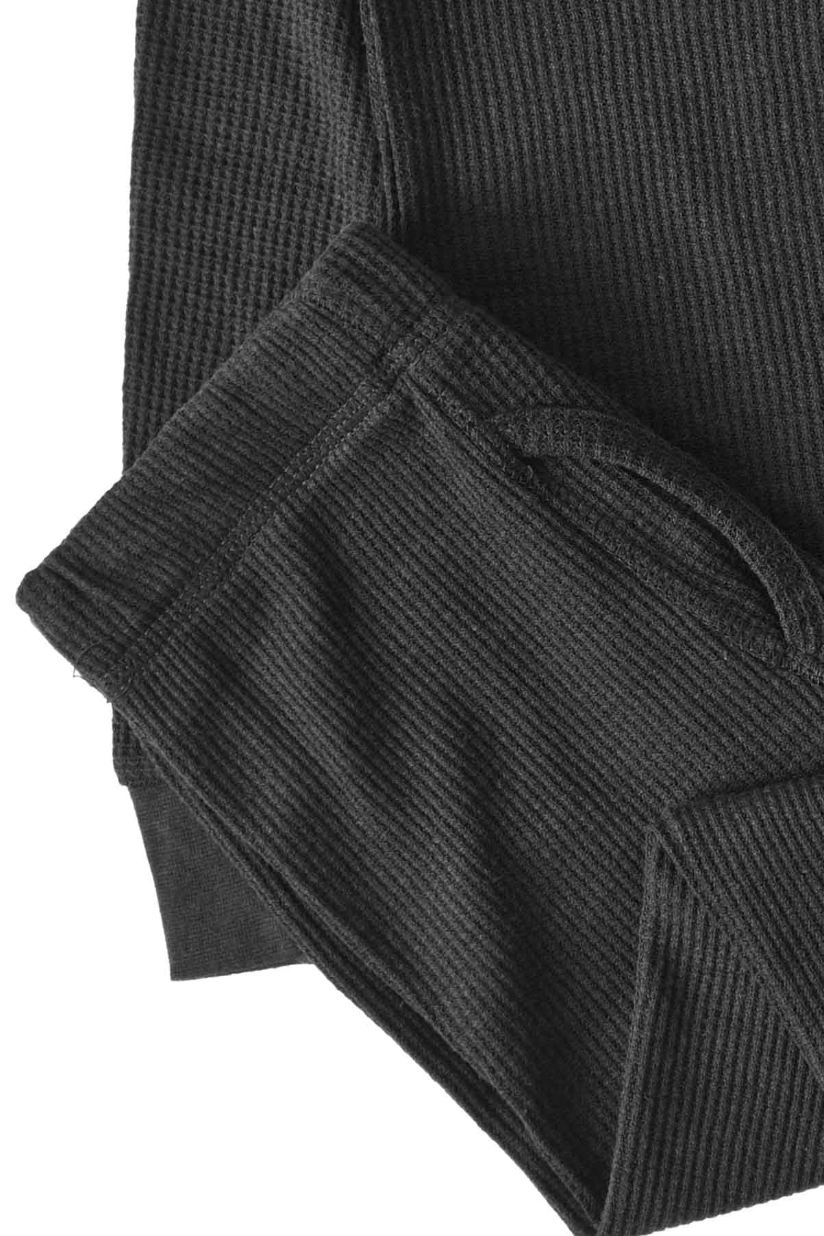 Isotoner Boy's Embroidered Minor Fault Thermal Base Layer Set