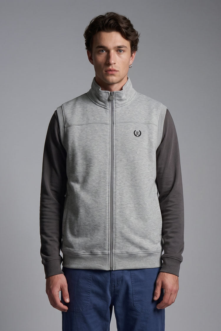 Heather Grey