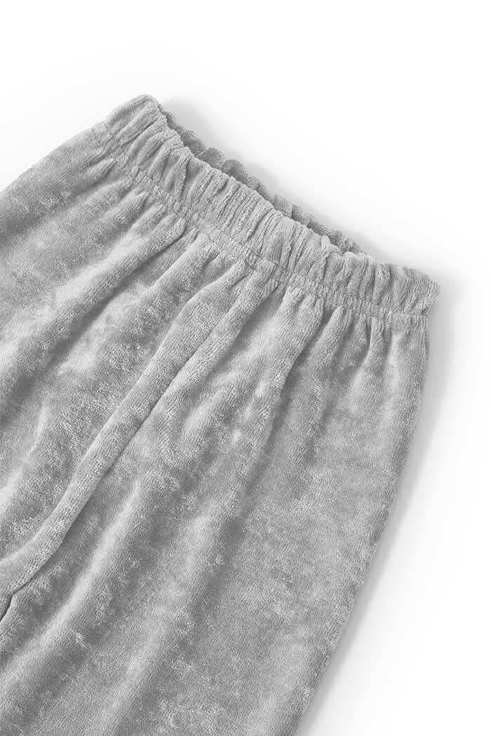 Heather grey