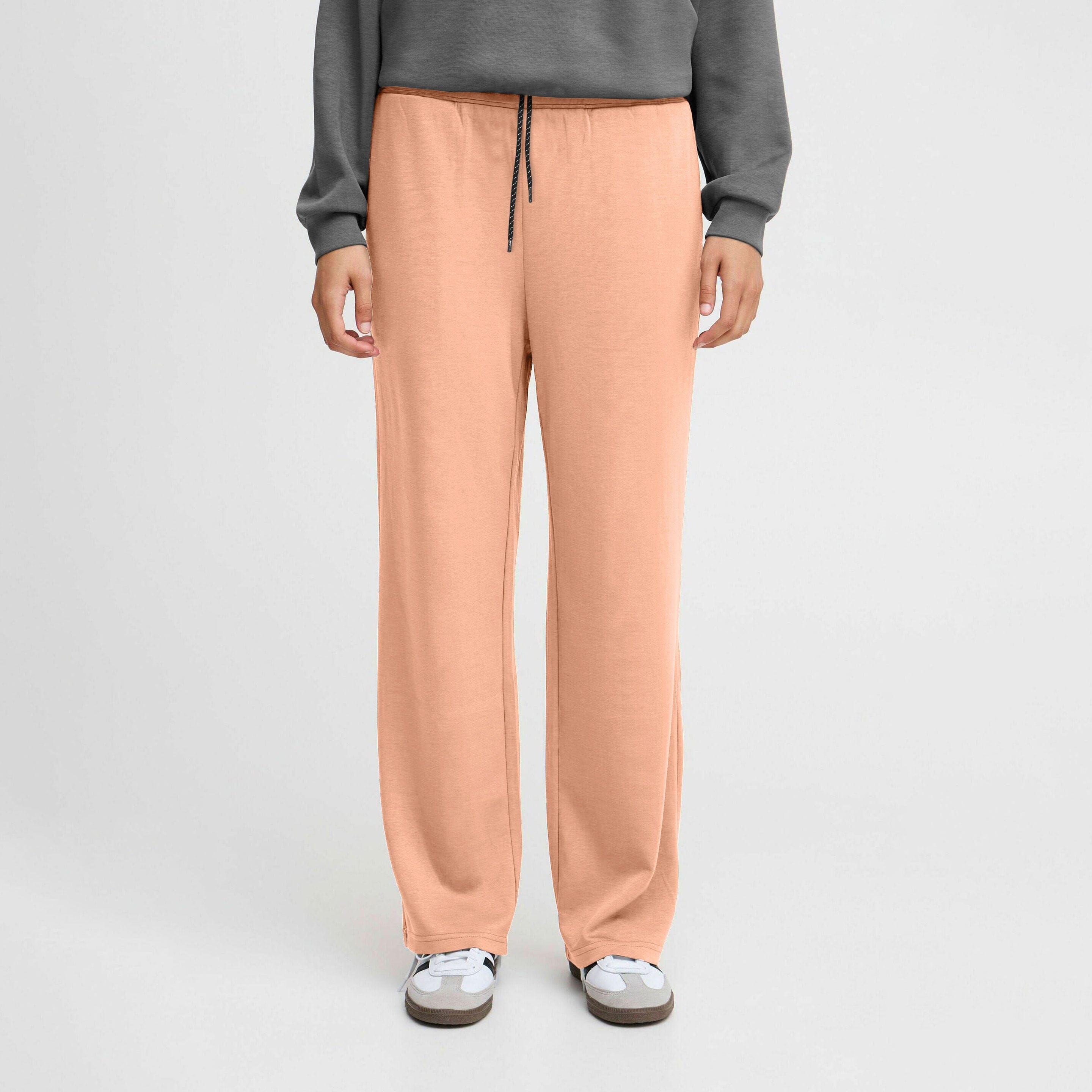 Max 21 Women's Fleece Trouser Women's Trousers SZK Powder Pink S 