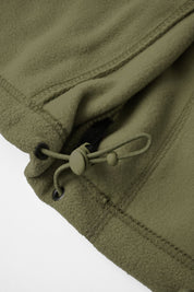 Men's Polar Fleece Minor Fault Zipper Jacket