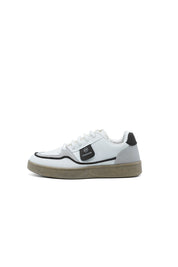 White & Black