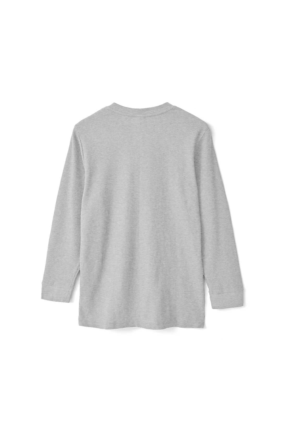 Melange Grey