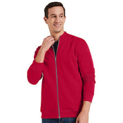 Payper Men's Raglan Zipper Jacket