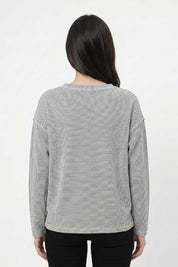 Grey Melange