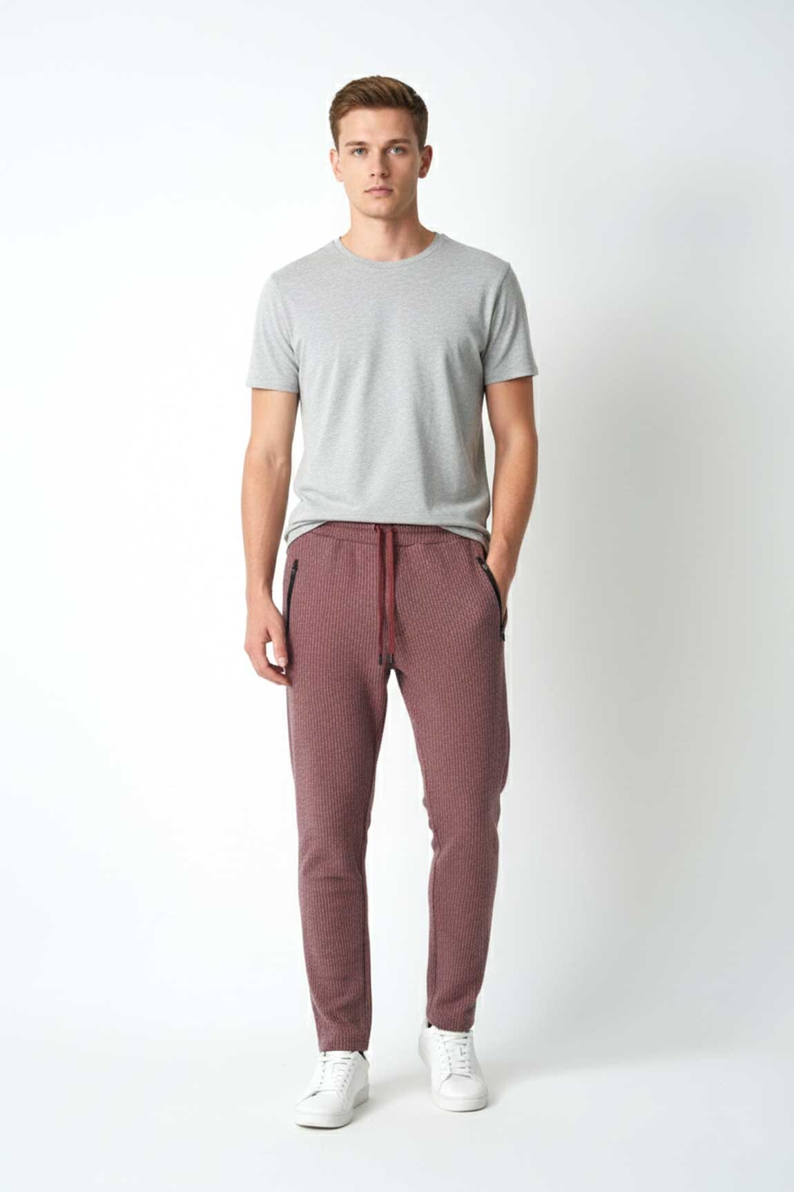 Light Maroon