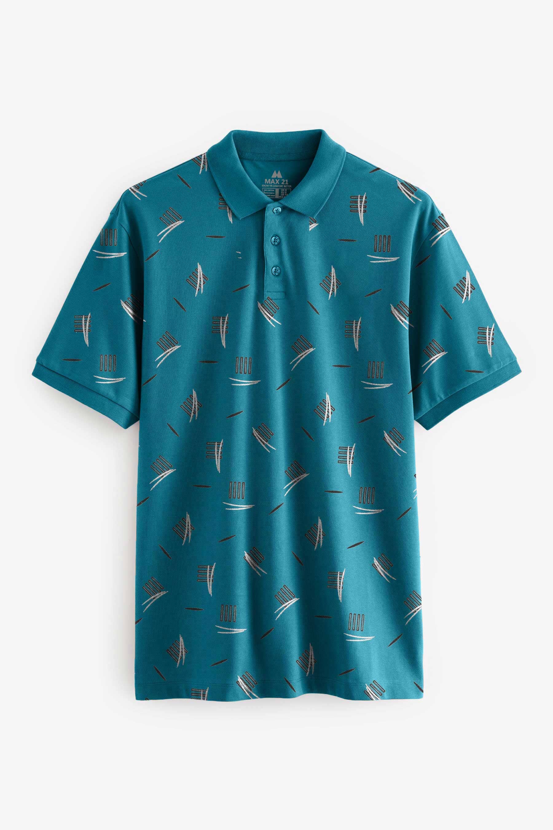 Teal