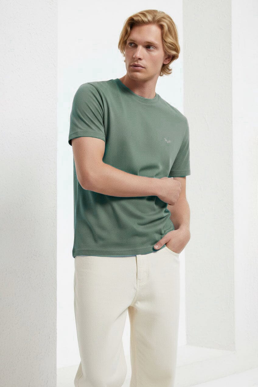 Mint Green