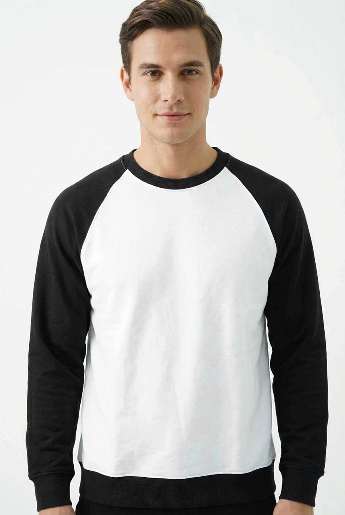 White & Black