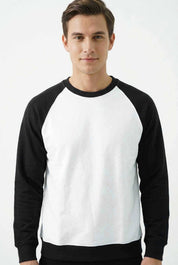 White & Black