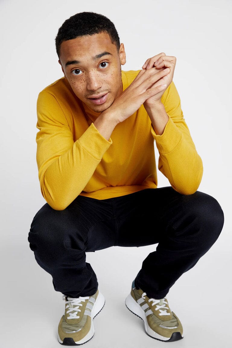 Mustard