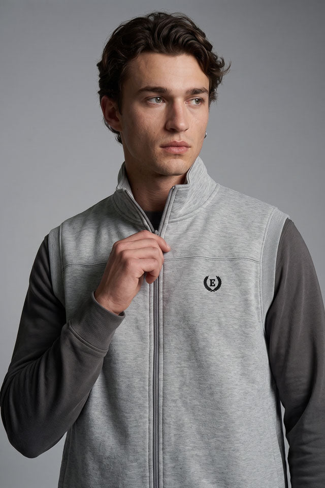 Heather Grey
