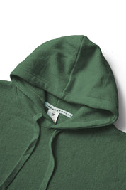 Rivers5 Men's Textured Fleece Minor Fault Pullover Hoodie