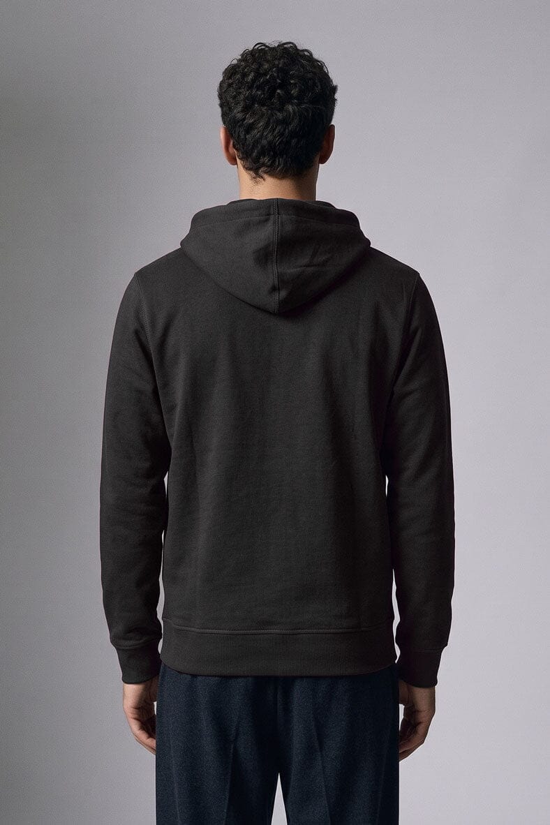 Back