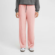 Max 21 Women's Fleece Trouser Women's Trousers SZK Lilac S 