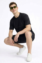 Black & Grey