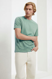 Mint Green