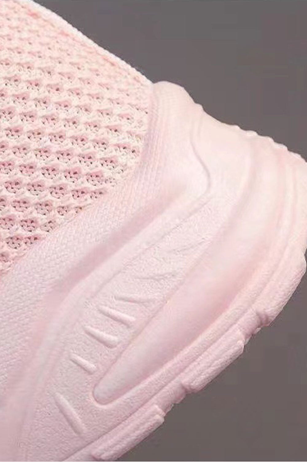 Powder Pink